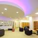 The Wayne and Shelly Jones Family Center on the second floor.  Melanie Maxwell I AnnArbor.com